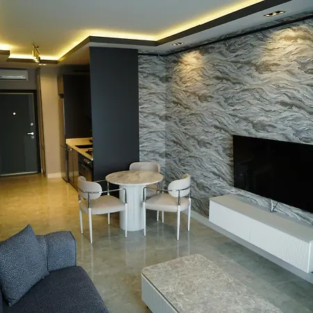 Elite World Homes Bosphorus