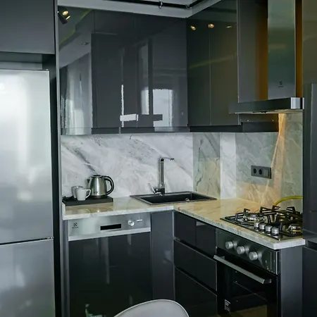 Elite World Homes Bosphorus Hotel