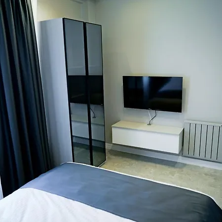 Elite World Homes Bosphorus