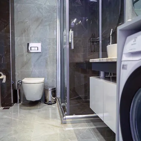 Elite World Homes Bosphorus Hotel *